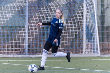 Bild 199 - wCJ Alstertal-Langenhorn - Ellerau : Ergebnis: 3:1
